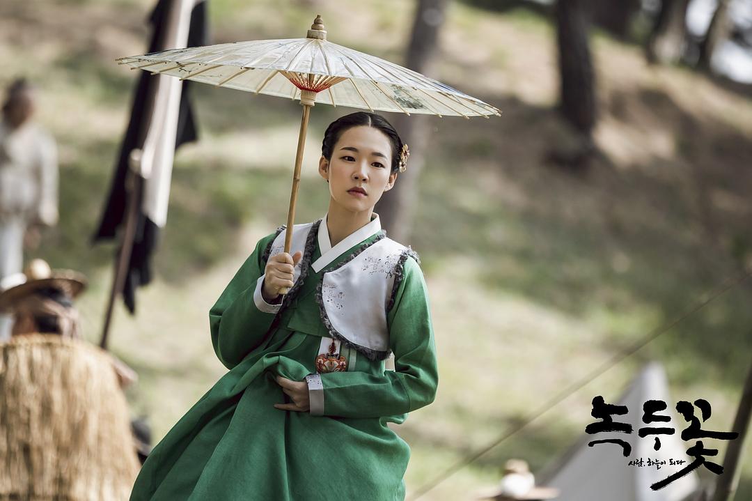 《绿豆花》剧照第36张图片