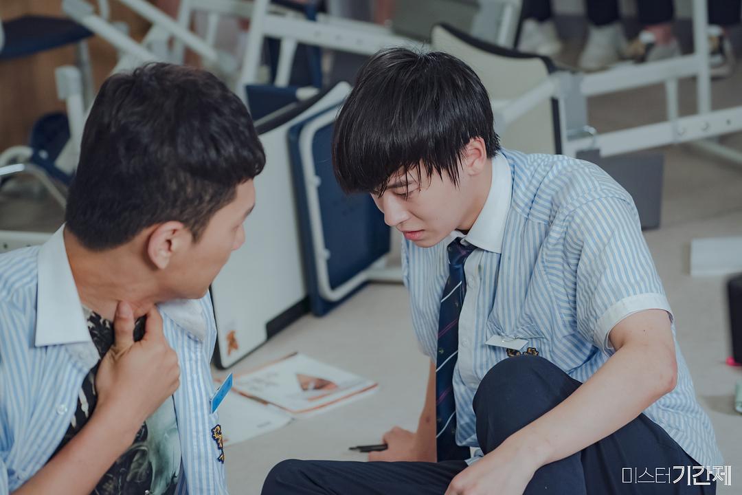 《临时制先生》剧照第31张图片