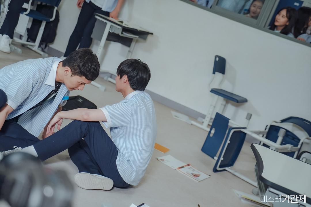 《临时制先生》剧照第27张图片