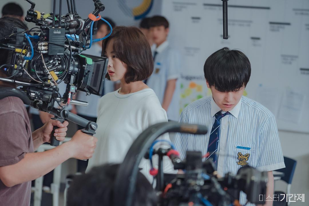 《临时制先生》剧照第11张图片