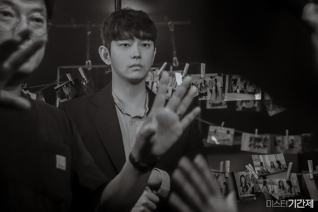 《临时制先生》剧照第59张图片