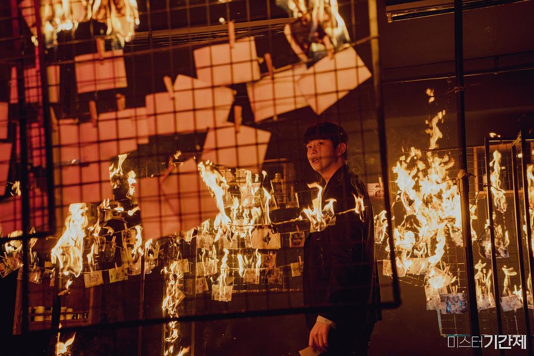 《临时制先生》剧照第49张图片