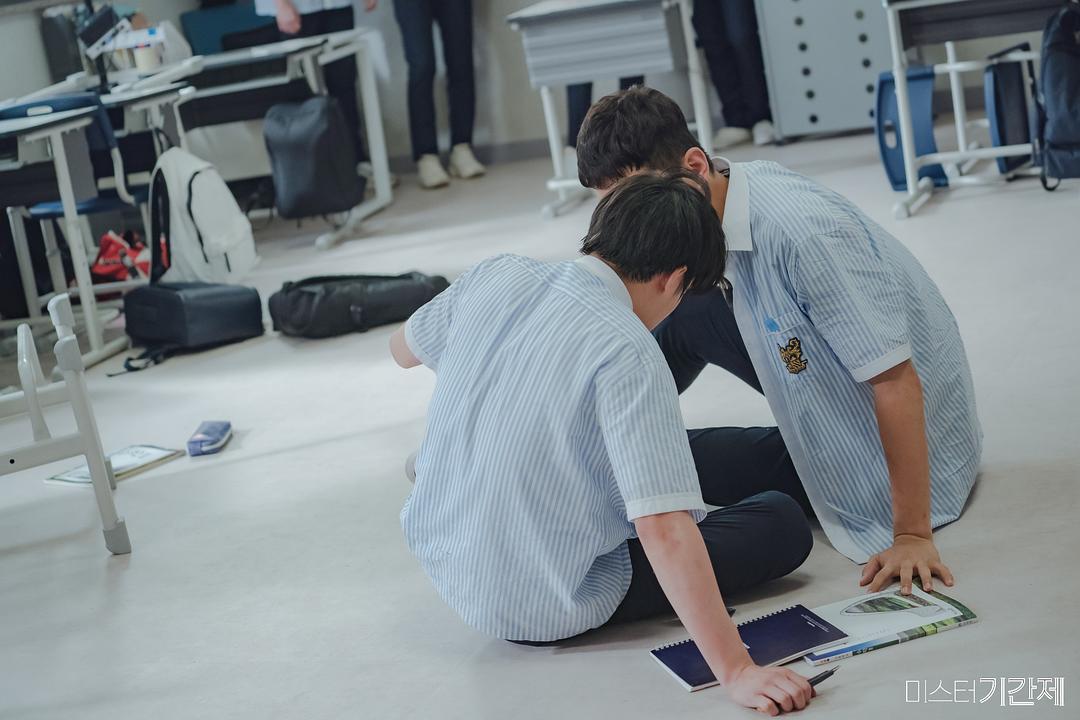 《临时制先生》剧照第48张图片