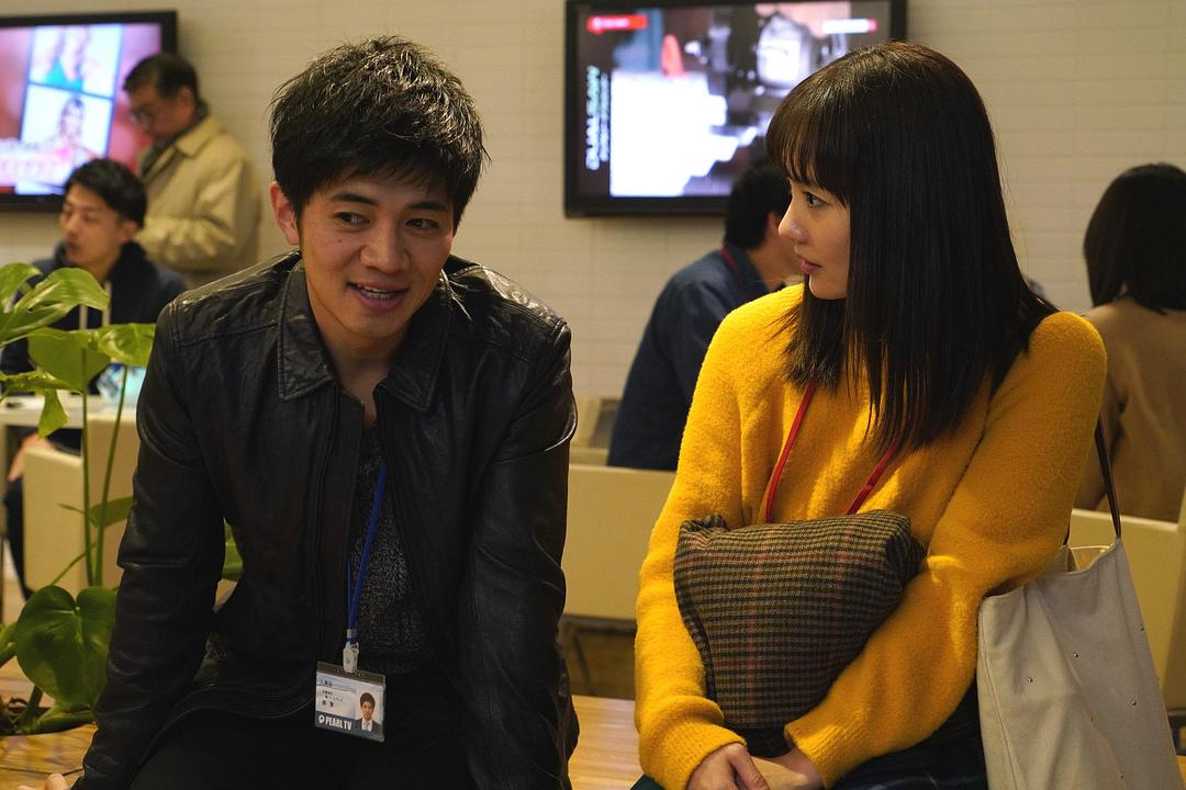 《恶毒女儿·圣洁母亲》剧照