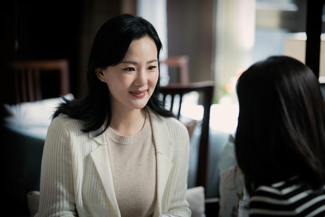 《小欢喜》剧照