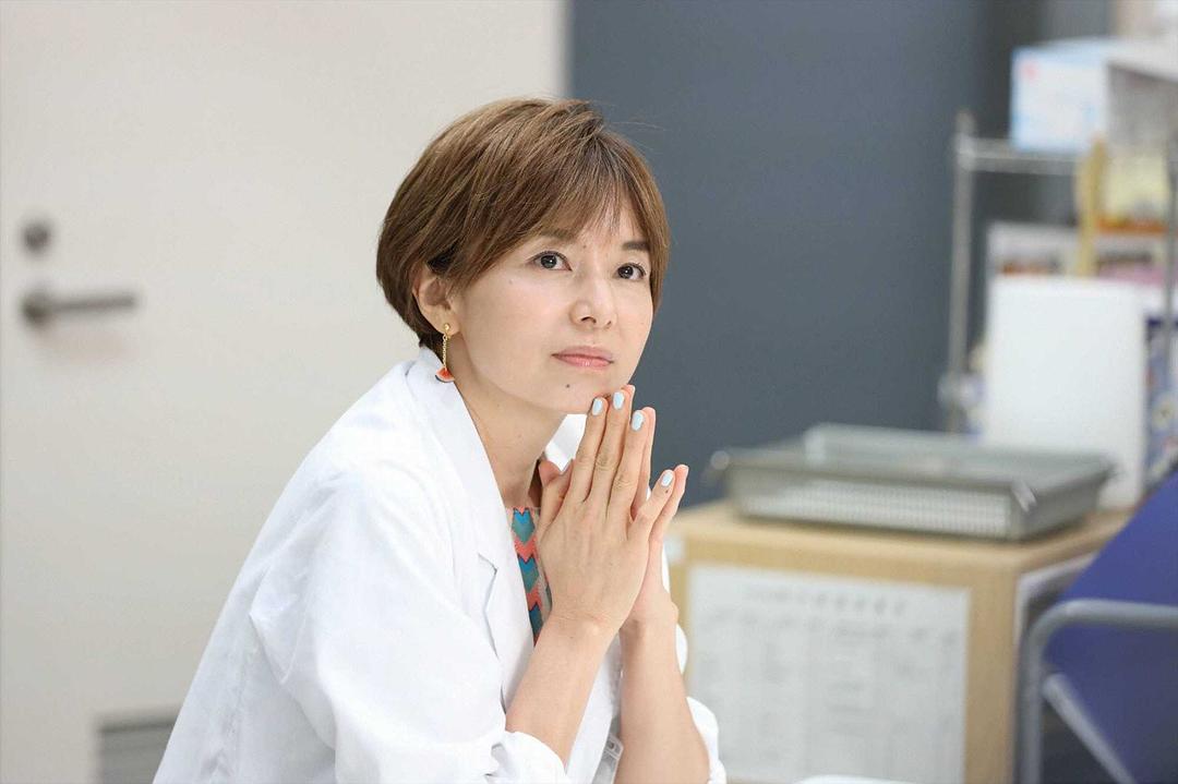 《法医朝颜》剧照