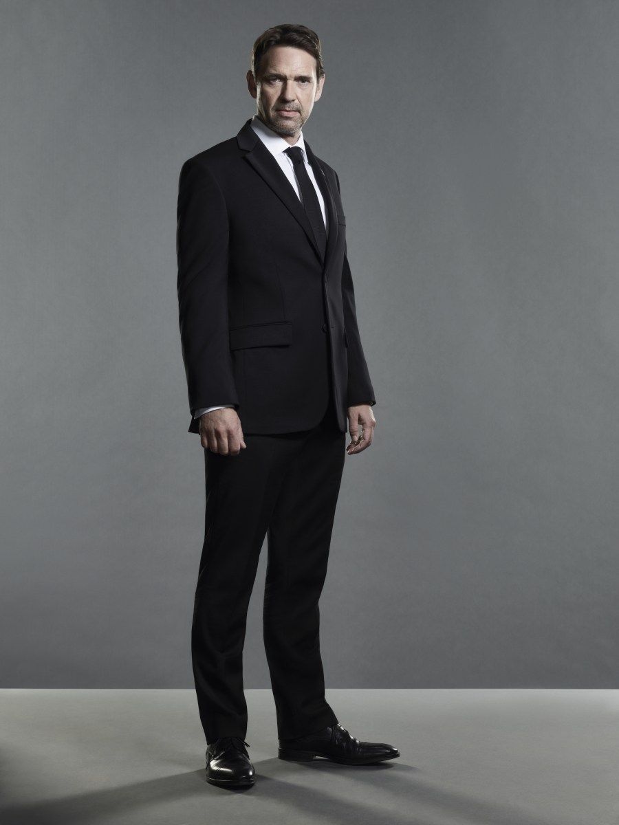 《蝙蝠女侠第一季》剧照第58张图片