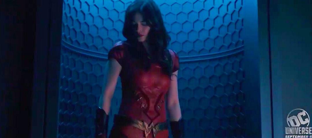 《泰坦第二季》剧照第56张图片