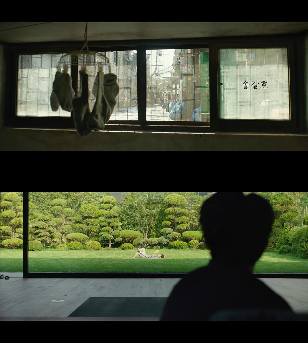 《寄生虫》剧照第56张图片