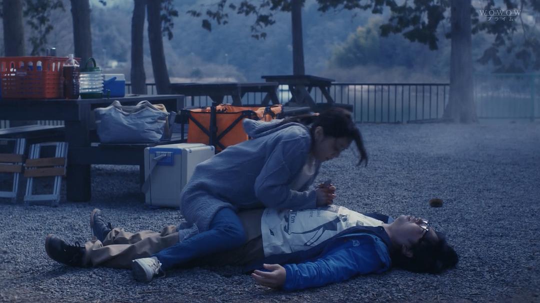 《恶毒女儿·圣洁母亲》海报第60张图片