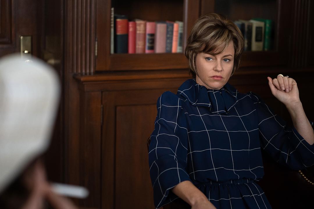 《美国夫人》海报第7张图片