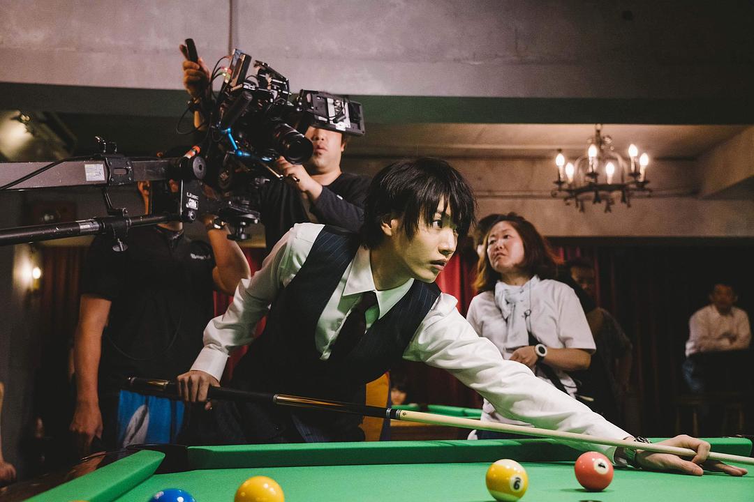 《咖啡遇上香草》剧照第6张图片