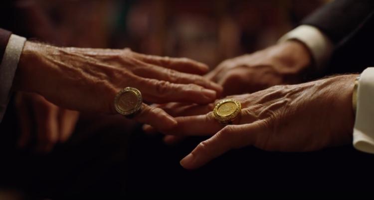 《爱尔兰人》海报第48张图片