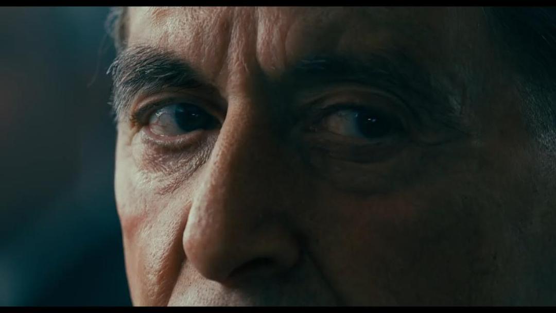 《爱尔兰人》海报第29张图片