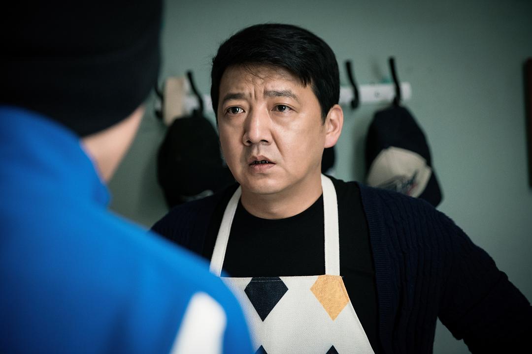 《小欢喜》剧照第11张图片