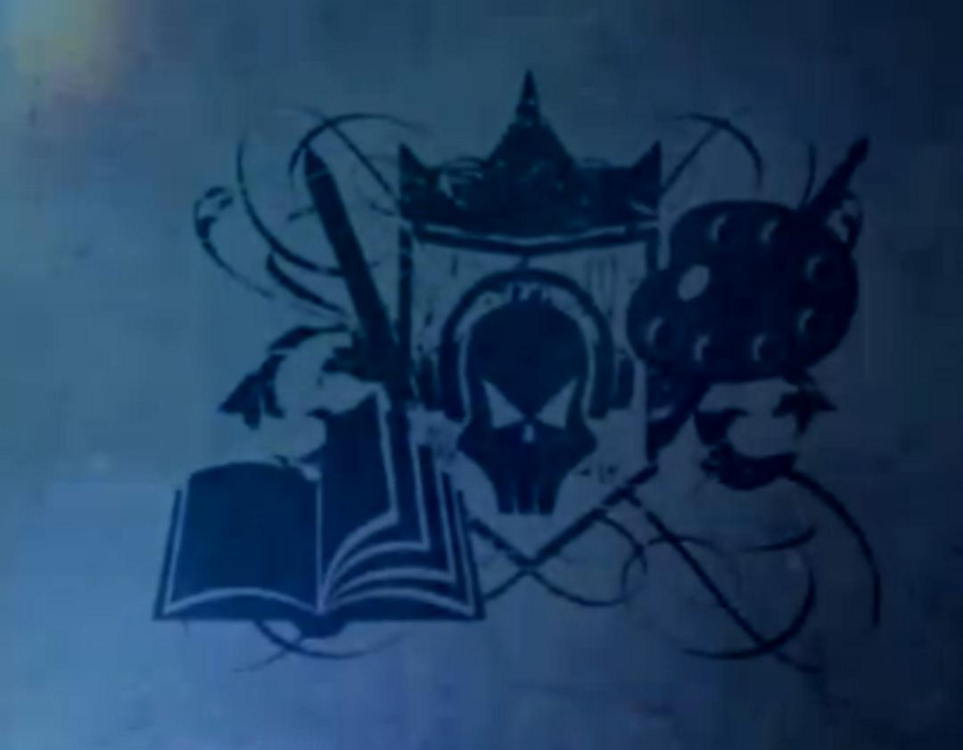 大学校园不思议故事