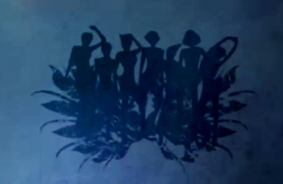 七姐妹金兰杀人事件