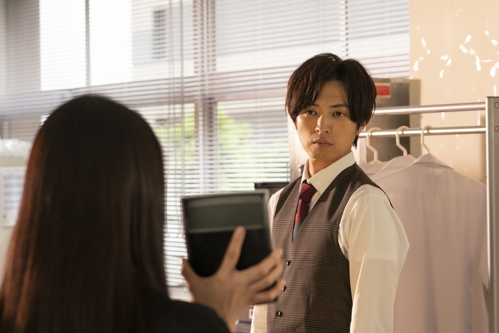 《这个不可以报销！》海报第59张图片