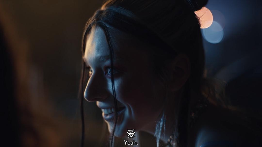 《亢奋第一季》剧照第37张图片