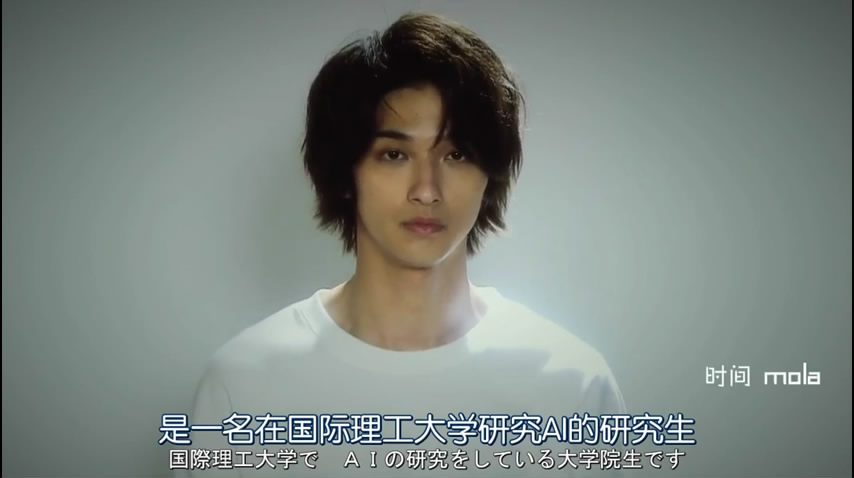 《轮到你了番外篇房门之内》海报第52张图片