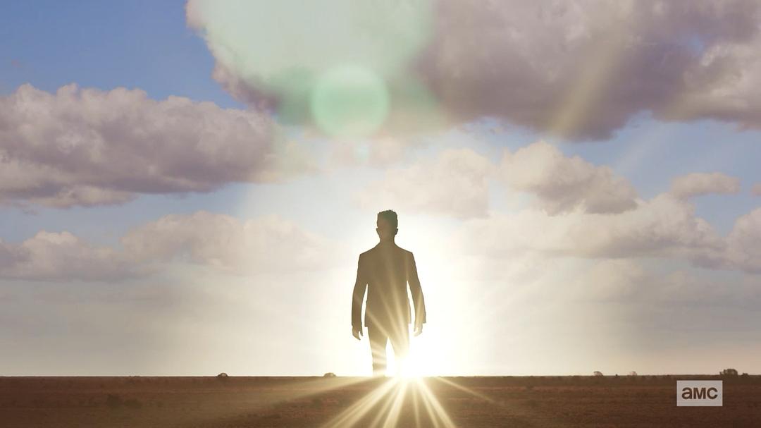 《传教士第四季》剧照