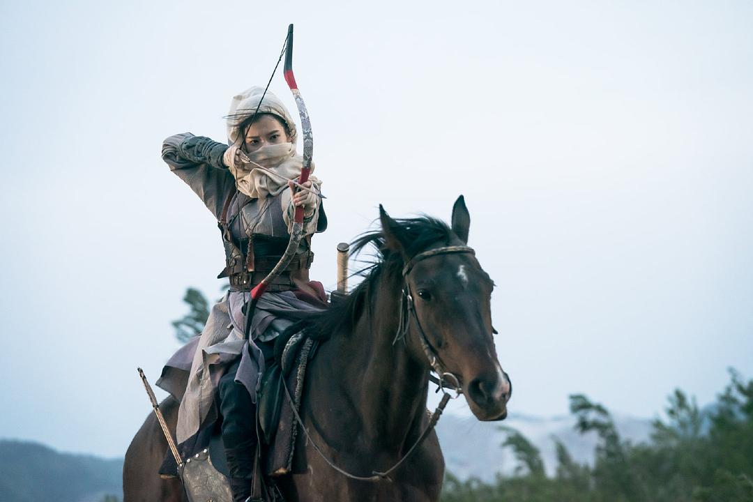 《德鲁纳酒店》海报第32张图片