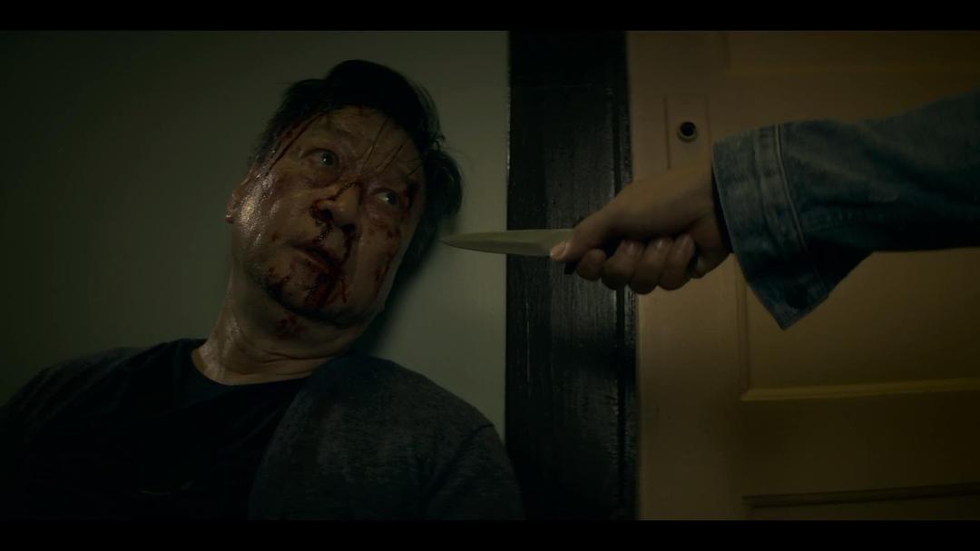 《五行刺客》海报第14张图片