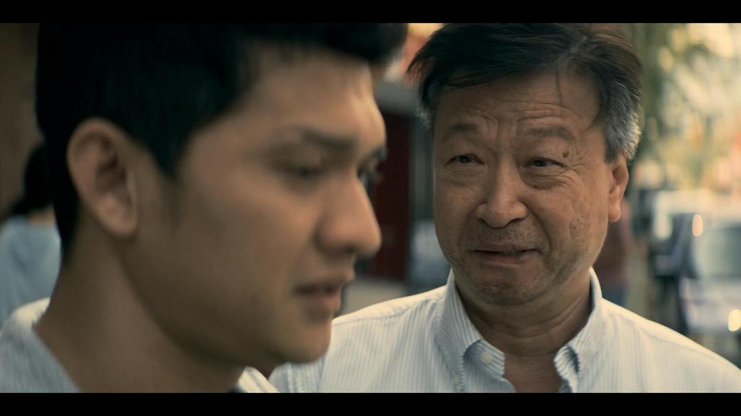 《五行刺客》海报第13张图片