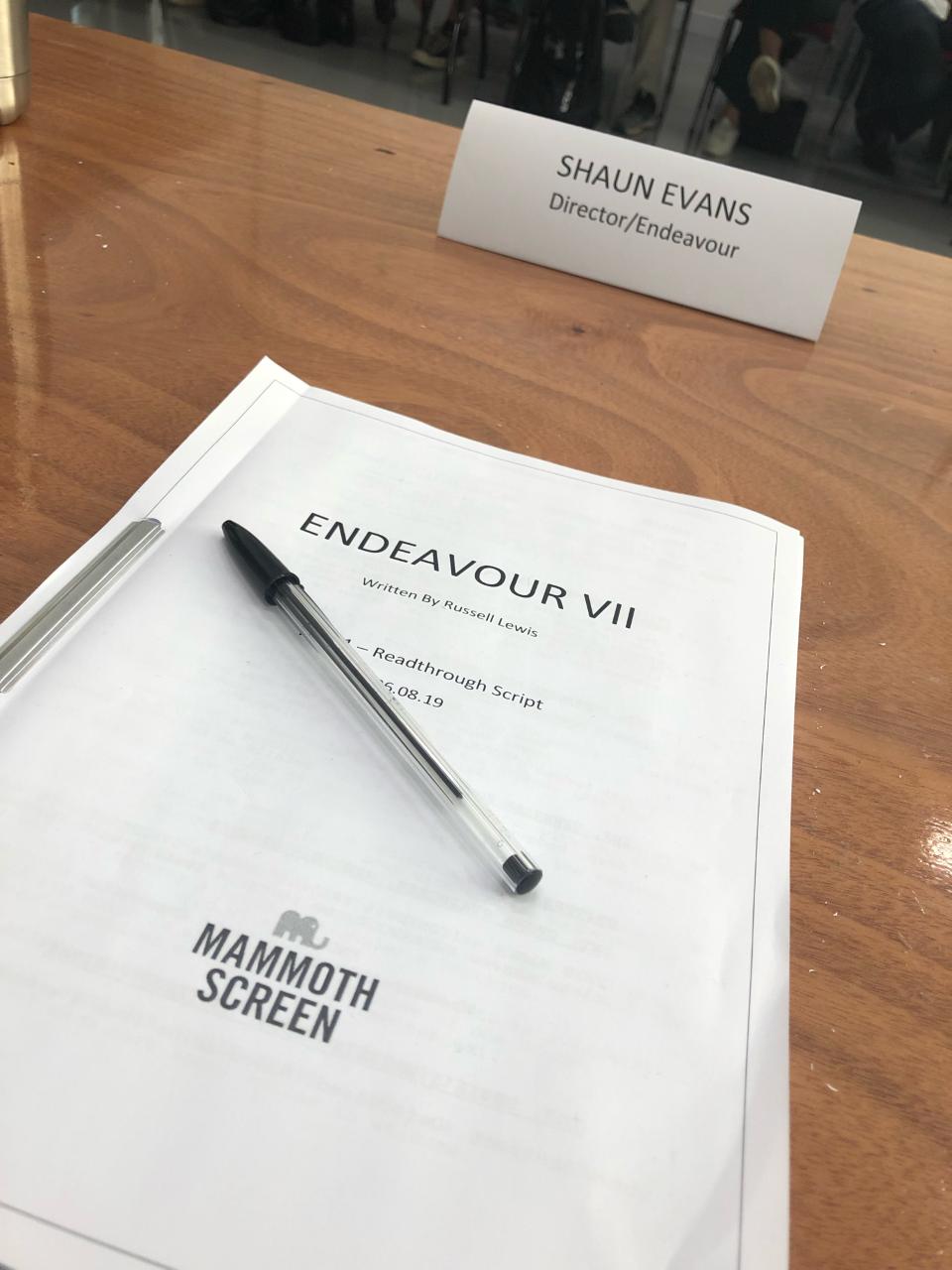 《摩斯探长前传第七季》剧照第32张图片