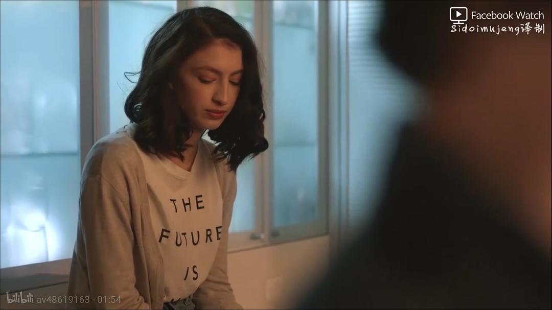 《羞耻(美版)第二季》海报第51张图片