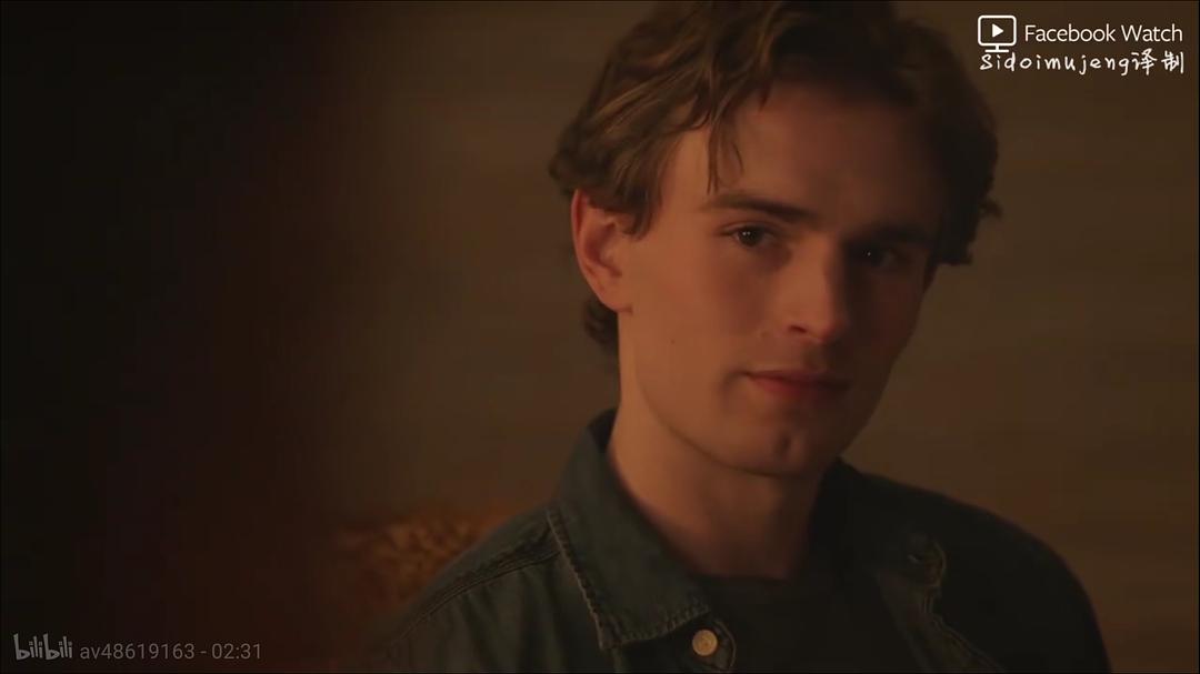 《羞耻(美版)第二季》海报第44张图片