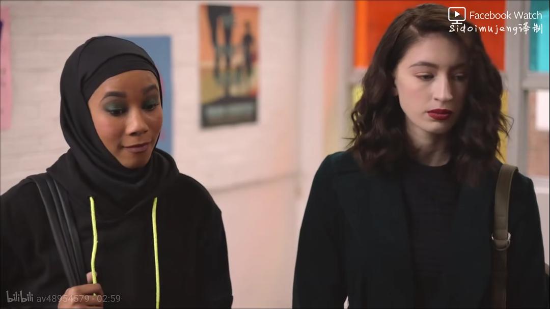 《羞耻(美版)第二季》海报第35张图片