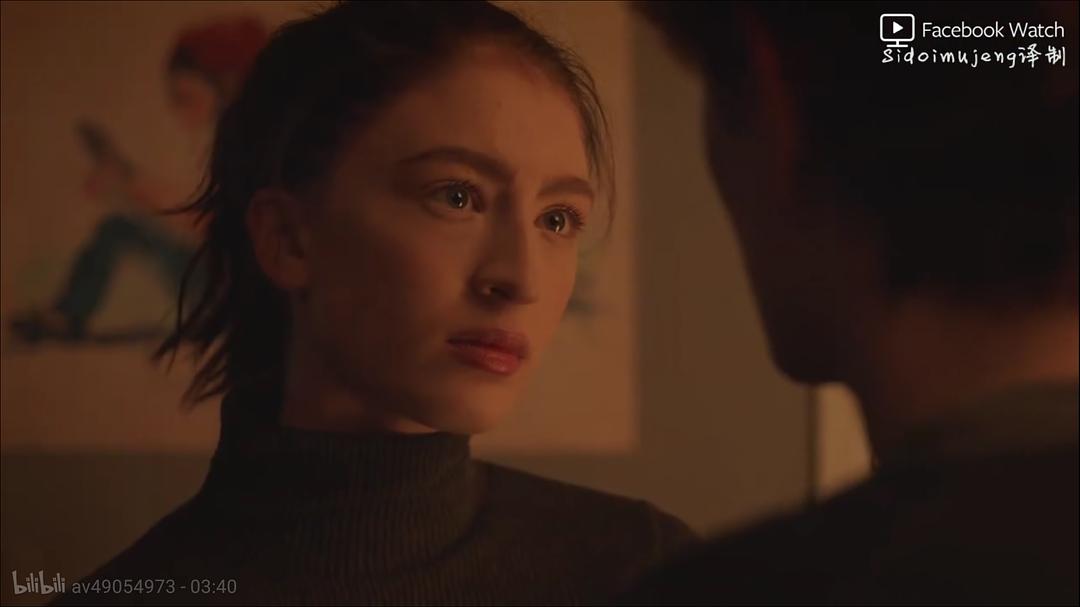 《羞耻(美版)第二季》海报第30张图片