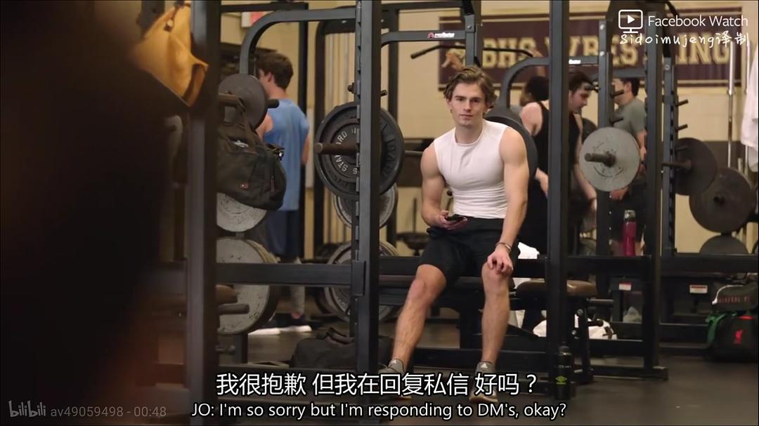 《羞耻(美版)第二季》剧照