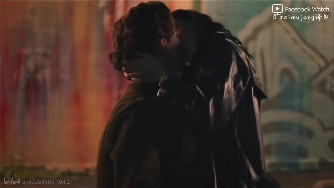 《羞耻(美版)第二季》海报第24张图片