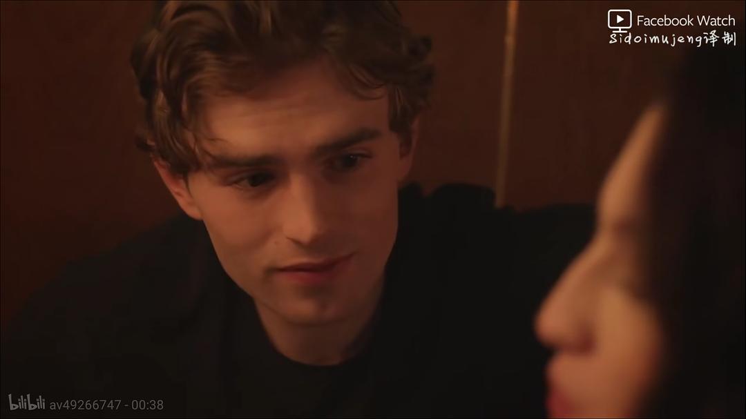 《羞耻(美版)第二季》海报第22张图片