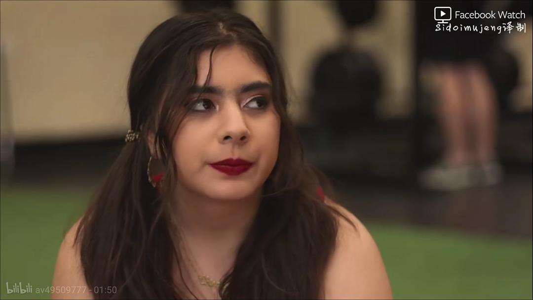 《羞耻(美版)第二季》海报第16张图片