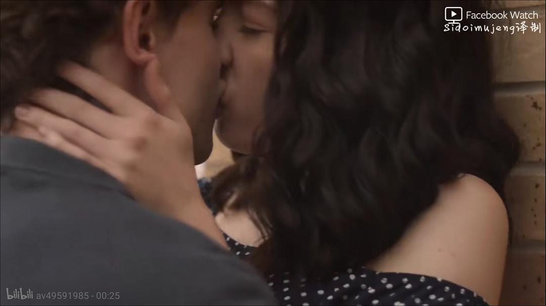 《羞耻(美版)第二季》剧照