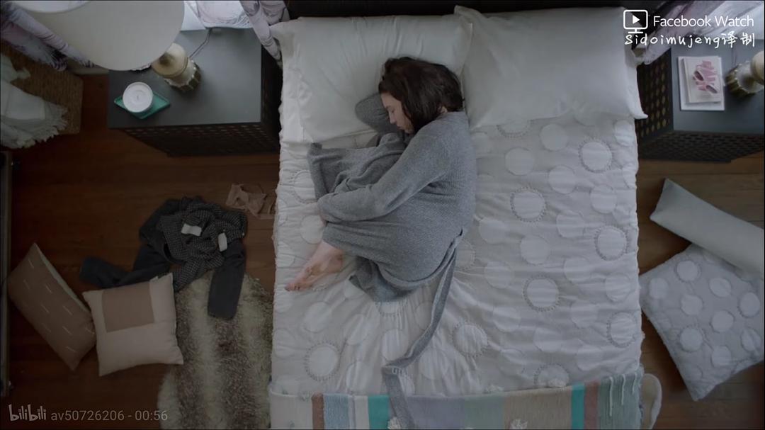 《羞耻(美版)第二季》剧照