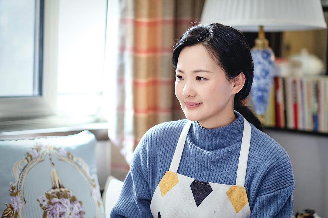 《小欢喜》咏梅饰刘静