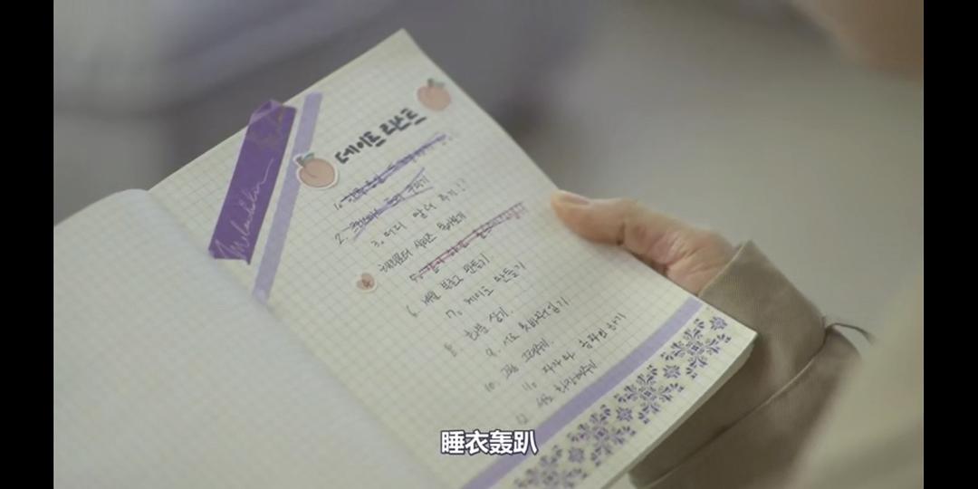 《气喘吁吁》剧照