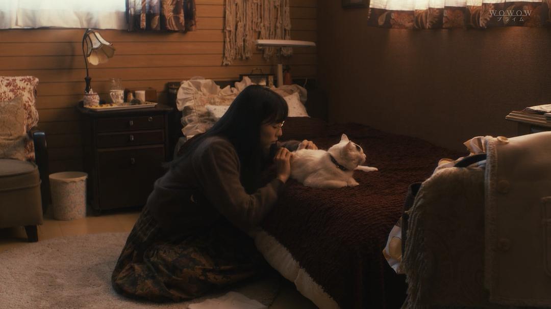 《恶毒女儿·圣洁母亲》海报第32张图片