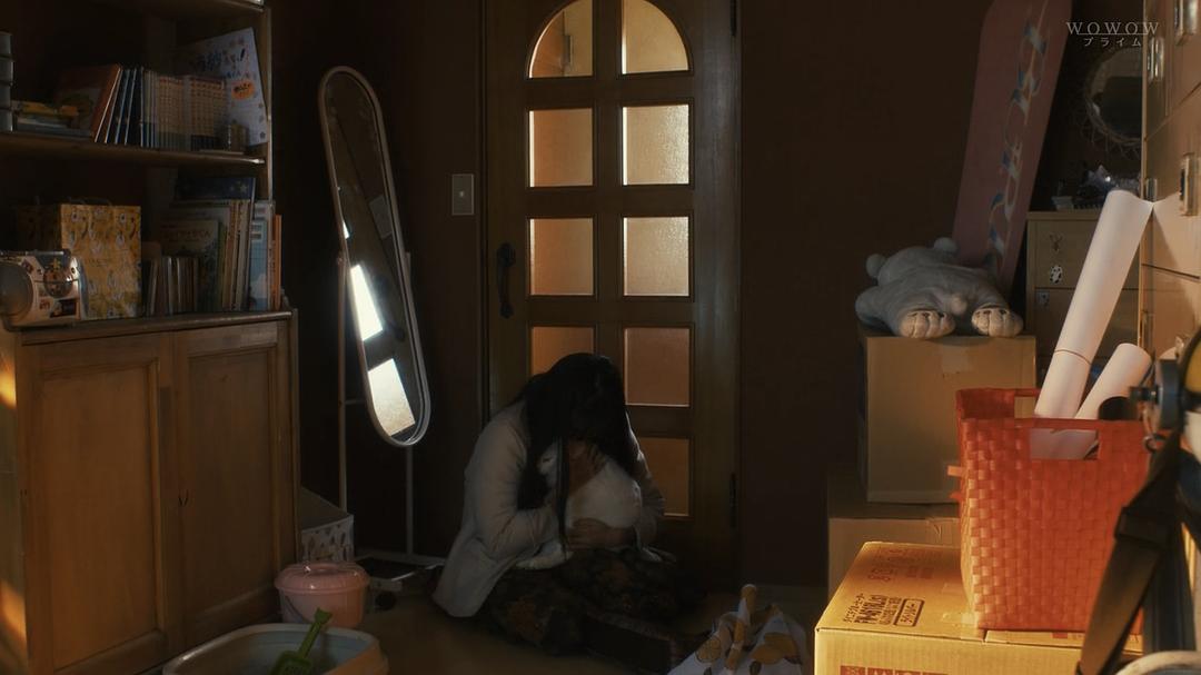 《恶毒女儿·圣洁母亲》海报第31张图片