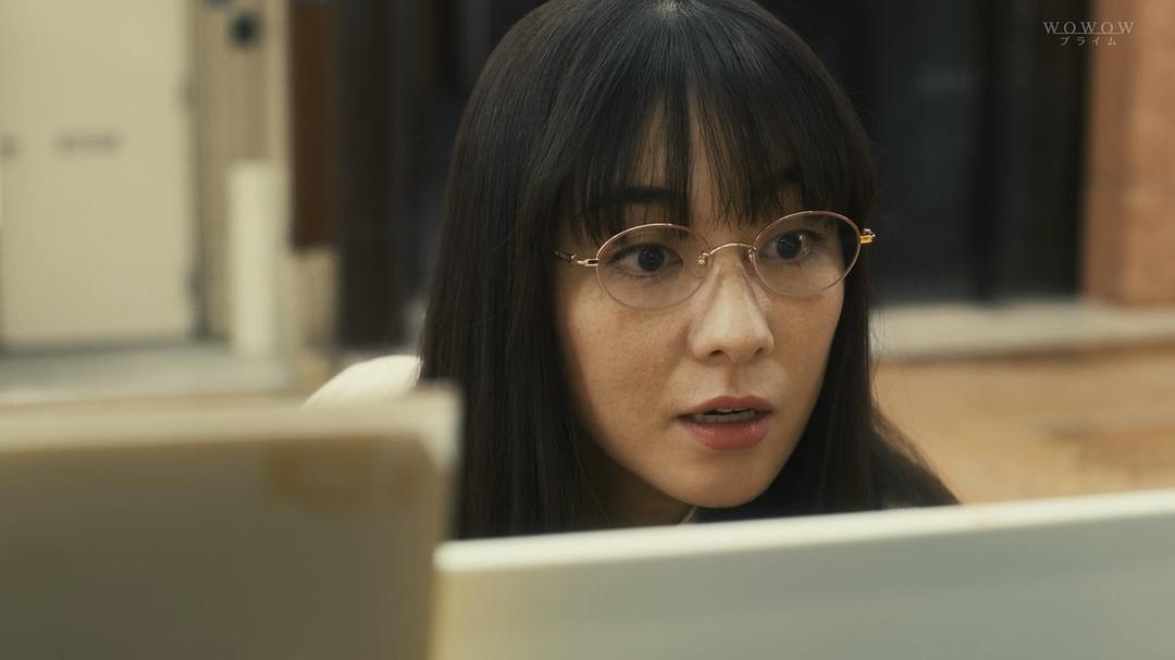 《恶毒女儿·圣洁母亲》海报第30张图片