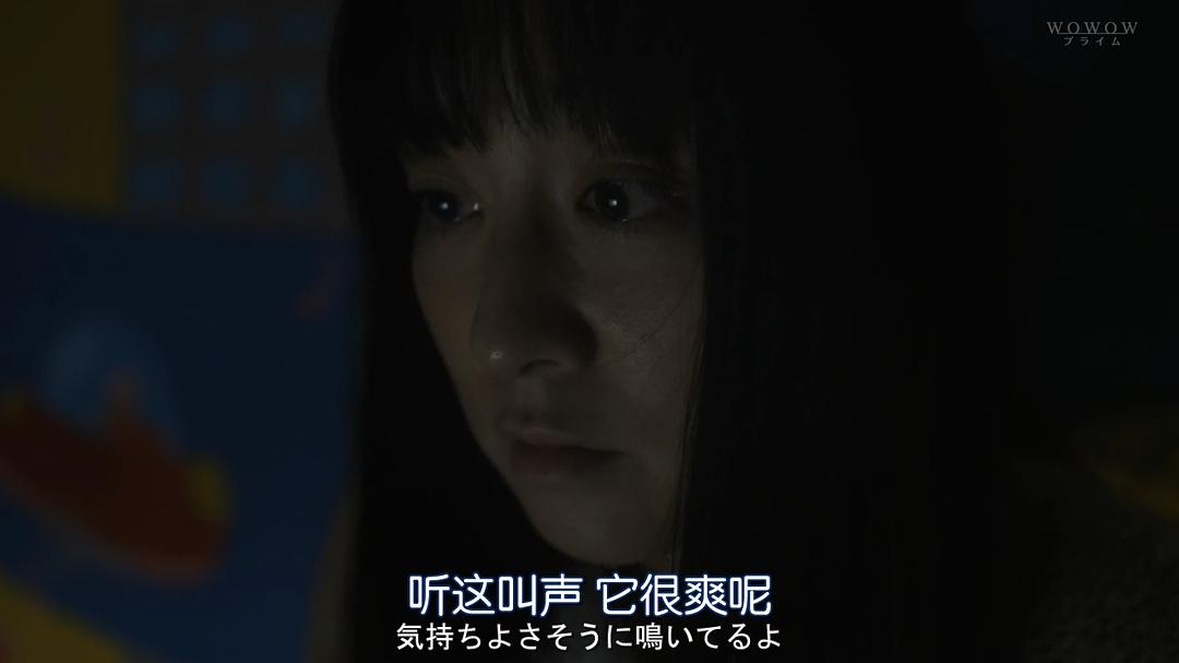 《恶毒女儿·圣洁母亲》海报第26张图片