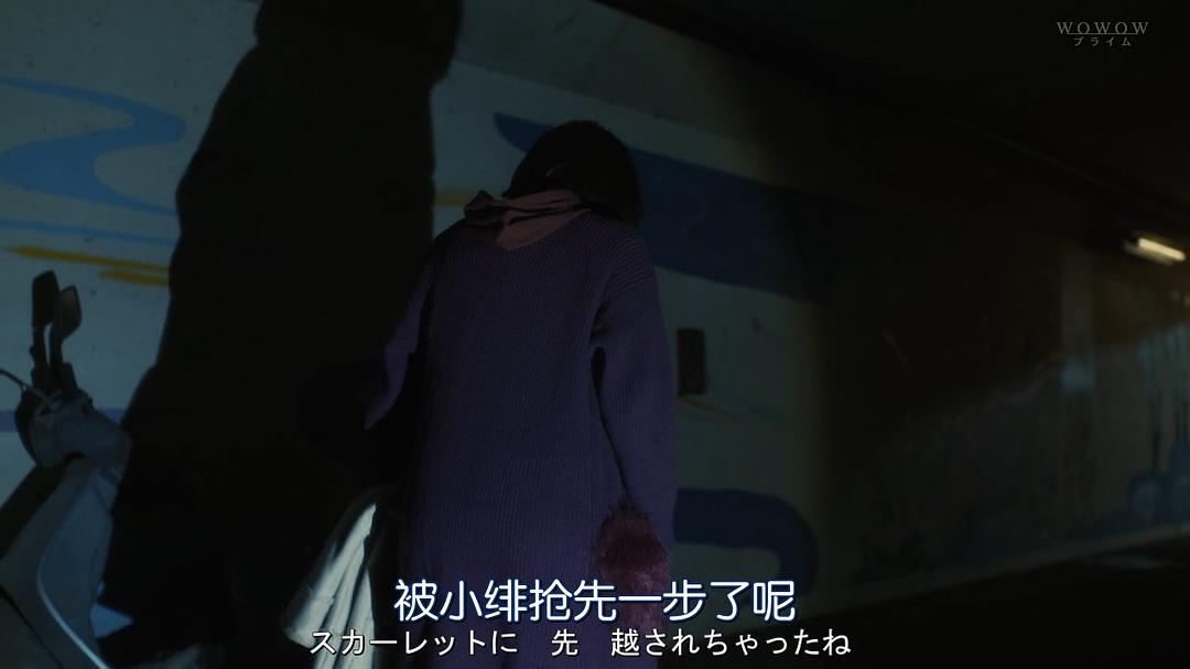 《恶毒女儿·圣洁母亲》海报第25张图片