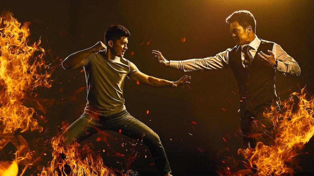 《五行刺客》海报第24张图片