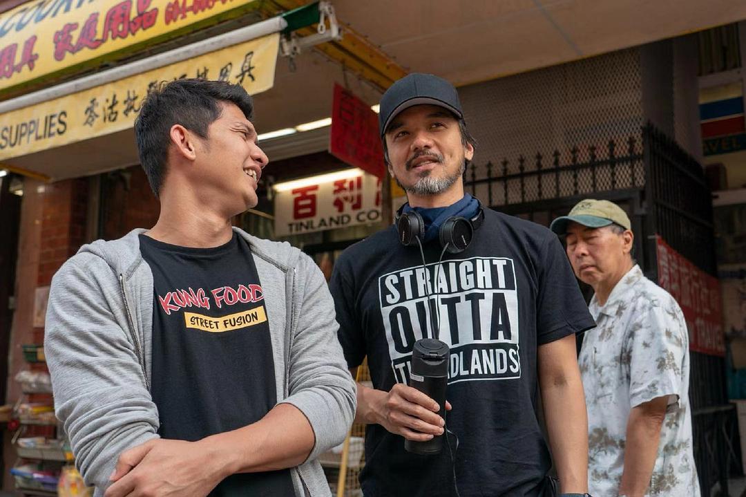 《五行刺客》海报第23张图片