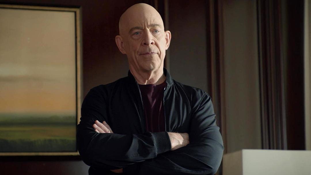 《美眉校探第四季》剧照第10张图片