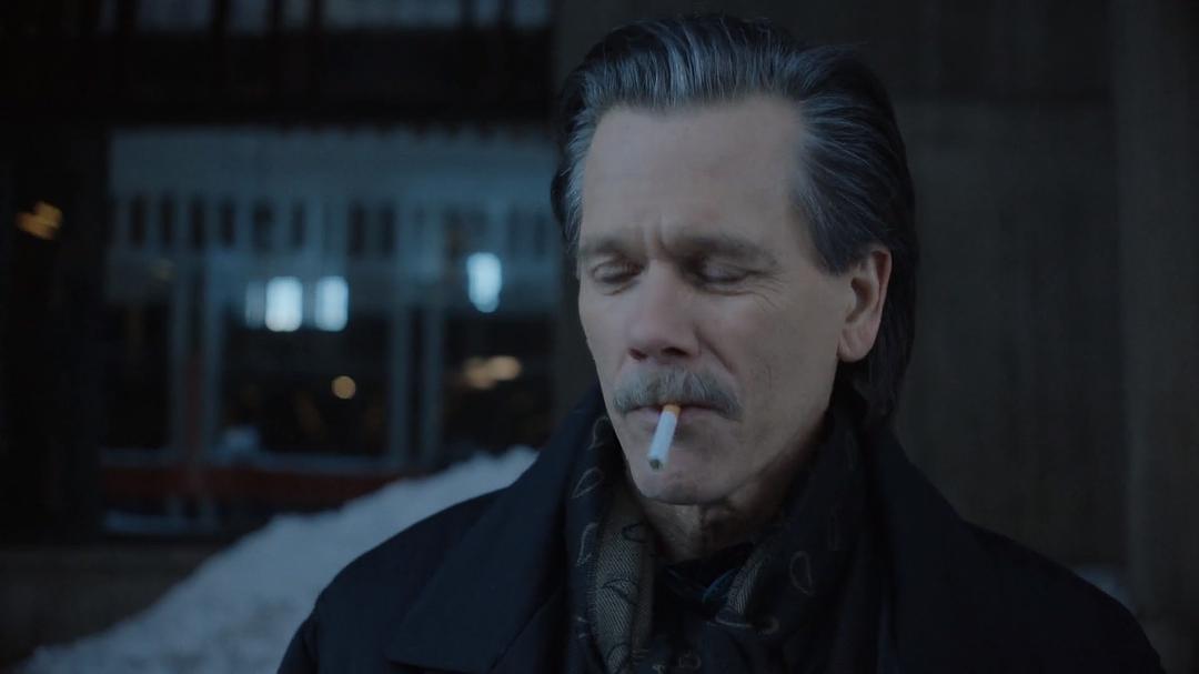 《山巅之城第一季》剧照